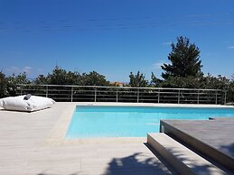 Luxurious Villa Anna Maria