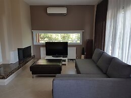 Luxurious Villa Anna Maria