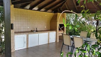 Luxurious Villa Anna Maria