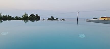 Luxurious Villa Anna Maria