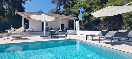 Luxurious Villa Anna Maria