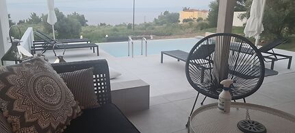 Luxurious Villa Anna Maria