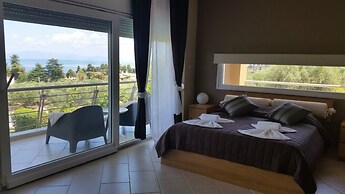 Luxurious Villa Anna Maria