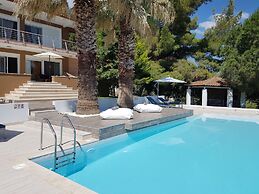 Luxurious Villa Anna Maria