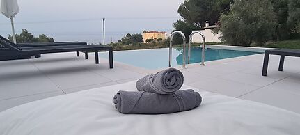 Luxurious Villa Anna Maria