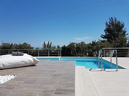 Luxurious Villa Anna Maria