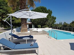 Luxurious Villa Anna Maria