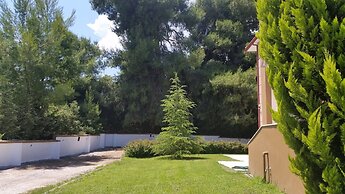 Luxurious Villa Anna Maria