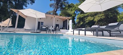 Luxurious Villa Anna Maria