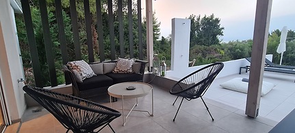 Luxurious Villa Anna Maria