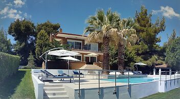 Luxurious Villa Anna Maria