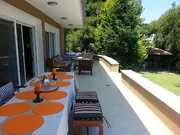 Luxurious Villa Anna Maria