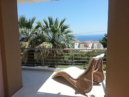 Luxurious Villa Anna Maria