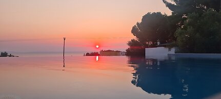 Luxurious Villa Anna Maria