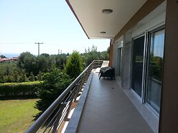 Luxurious Villa Anna Maria