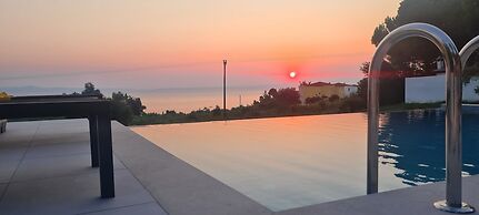 Luxurious Villa Anna Maria