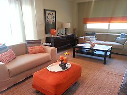 Luxurious Villa Anna Maria