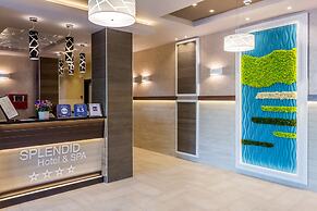 New Splendid Hotel & Spa - Adults Only