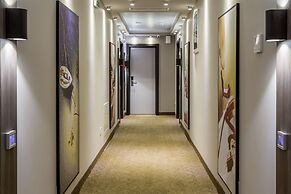 New Splendid Hotel & Spa - Adults Only