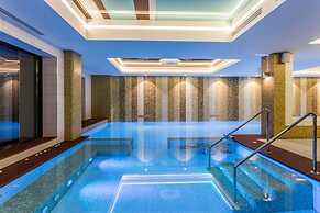 New Splendid Hotel & Spa - Adults Only