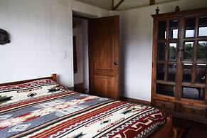 Casa Mojanda
