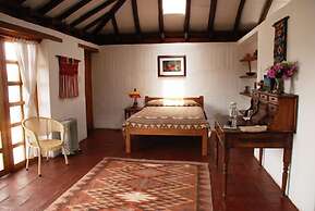 Casa Mojanda