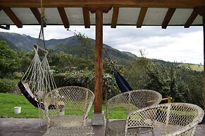 Casa Mojanda