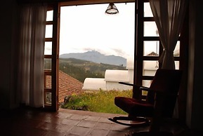 Casa Mojanda