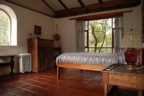 Casa Mojanda