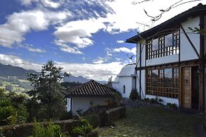 Casa Mojanda