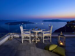 Ventus Paradiso Villa