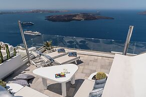 Ventus Paradiso Villa