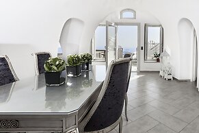 Ventus Paradiso Villa