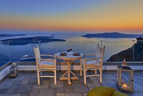 Ventus Paradiso Villa