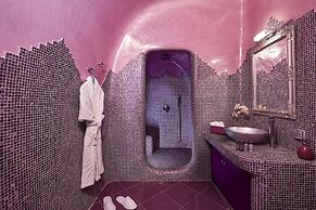 Ventus Paradiso Villa