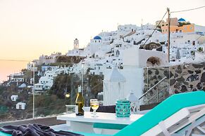 Ventus Paradiso Villa