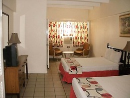 Pineapple Court Hotel