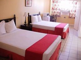 Pineapple Court Hotel