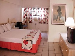 Pineapple Court Hotel