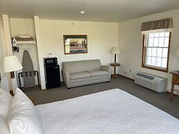 Farmstead Inn & Conference Center