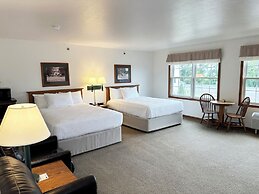 Farmstead Inn & Conference Center