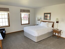 Farmstead Inn & Conference Center