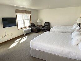 Farmstead Inn & Conference Center