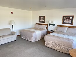 Farmstead Inn & Conference Center