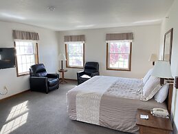 Farmstead Inn & Conference Center