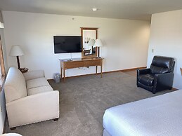 Farmstead Inn & Conference Center