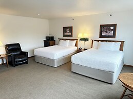 Farmstead Inn & Conference Center