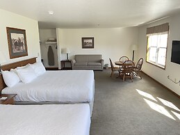 Farmstead Inn & Conference Center