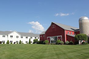 Farmstead Inn & Conference Center