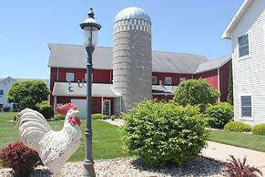 Farmstead Inn & Conference Center